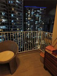 High Park Residences (D28), Apartment #548232981